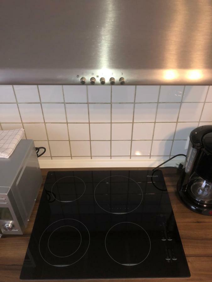 Fewo Reutlingen Heinestrasse Kültér fotó