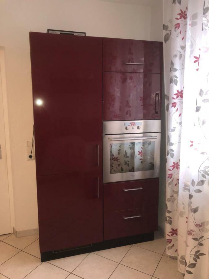 Fewo Reutlingen Heinestrasse Kültér fotó