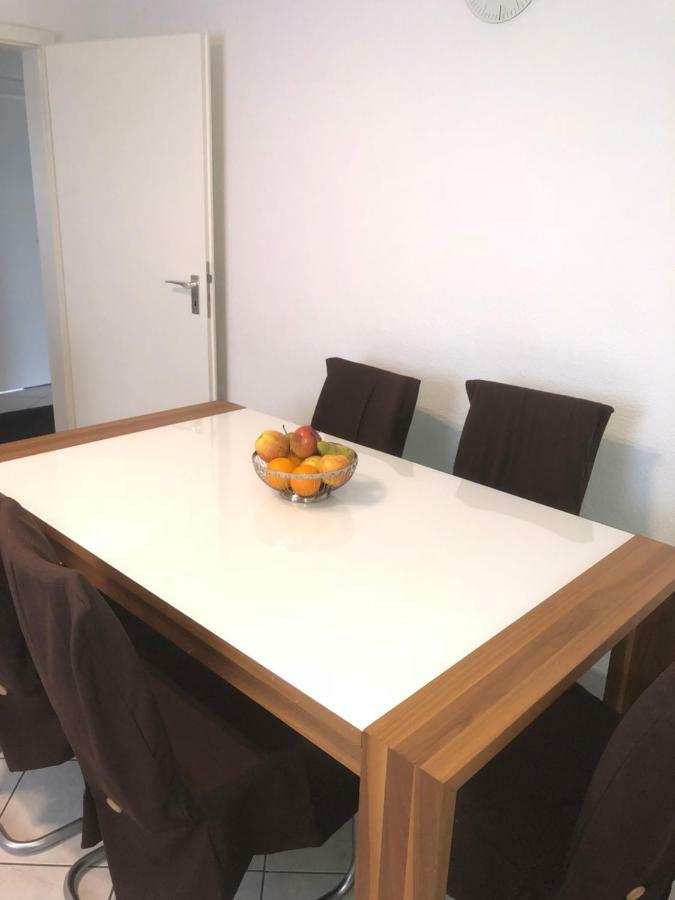Fewo Reutlingen Heinestrasse Kültér fotó